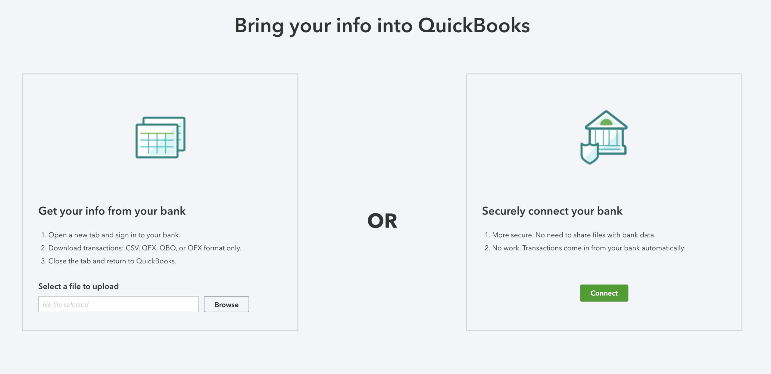 import invoices from excel into quickbooks for mac import invoices from excel into quickbooks for mac
