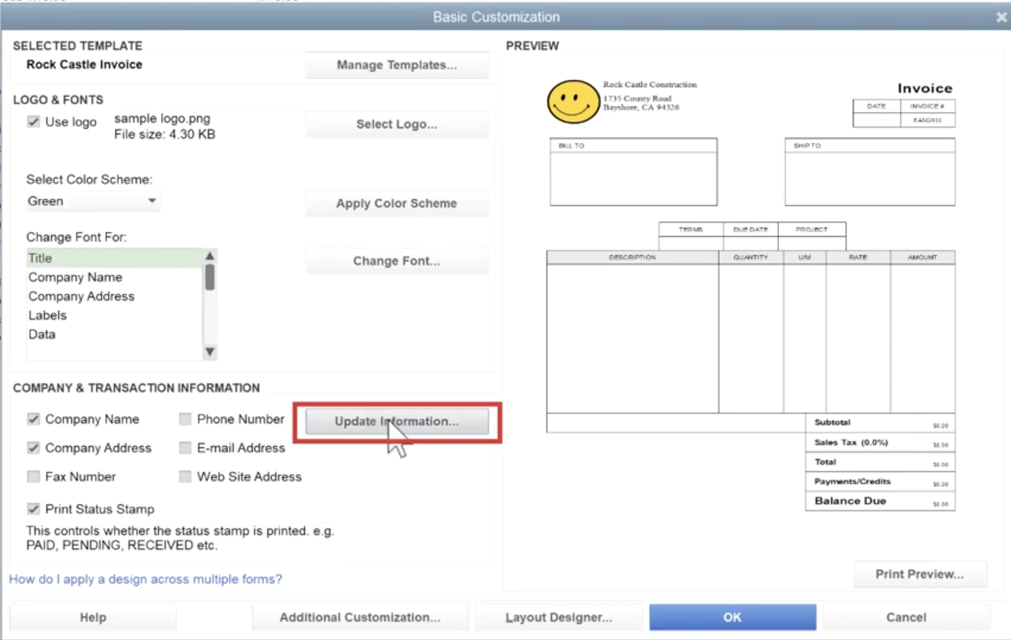 Quickbooks 2019 Change Default File Location Beyondkurt