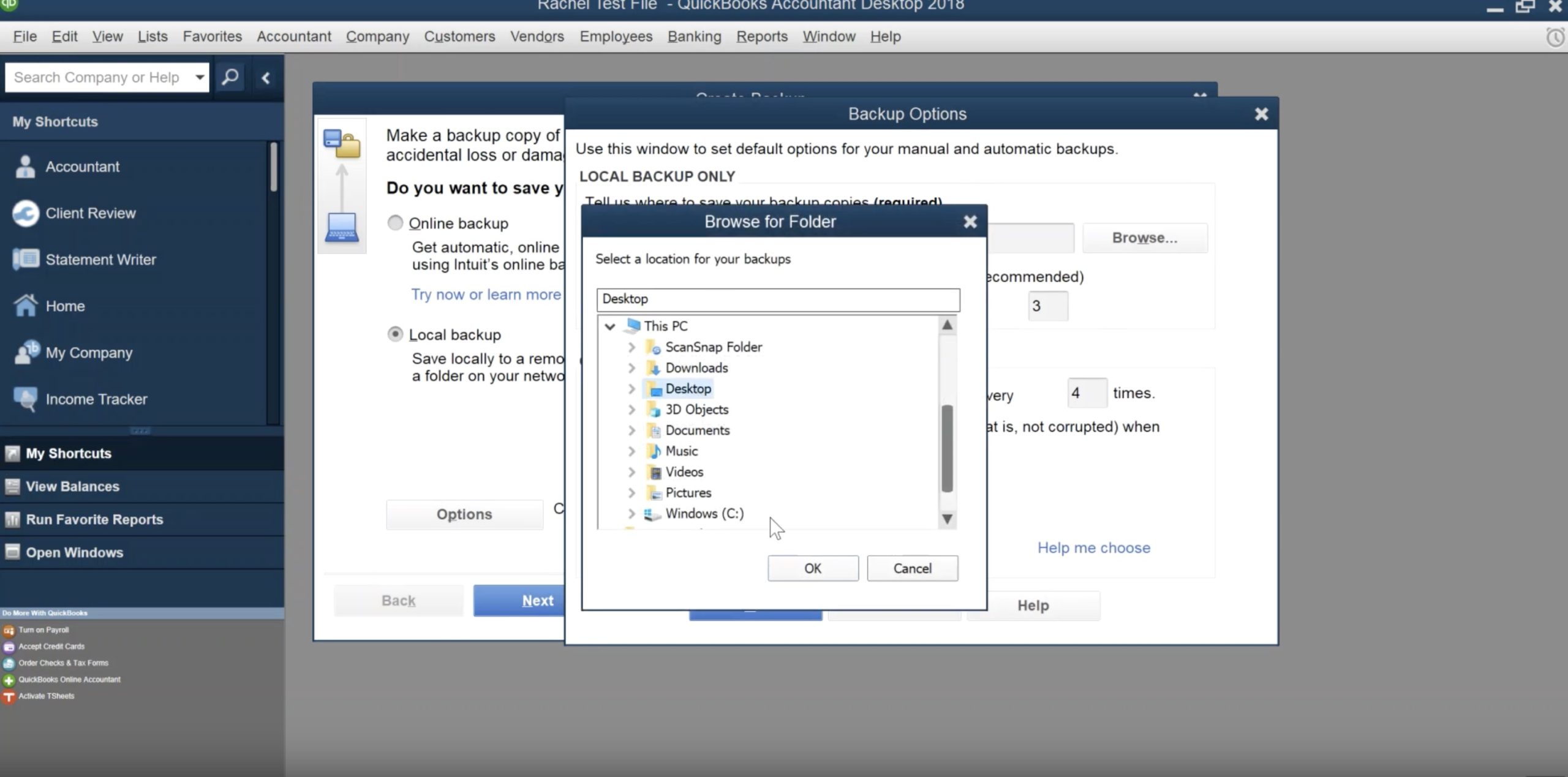 Free Quickbooks Desktop Training Manual \/ Quickbooks Accountant Edition Training Manual Pdf Free Quickbooks Desktop Training Manual \/ Quickbooks Accountant Edition Training Manual Pdf