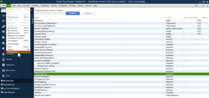 Editing preferences in QuickBooks Desktop