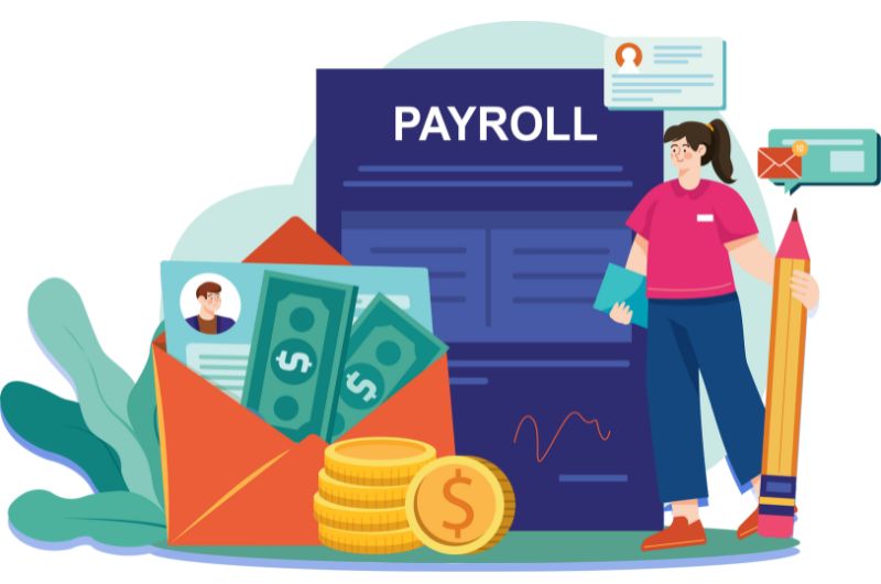 Payroll