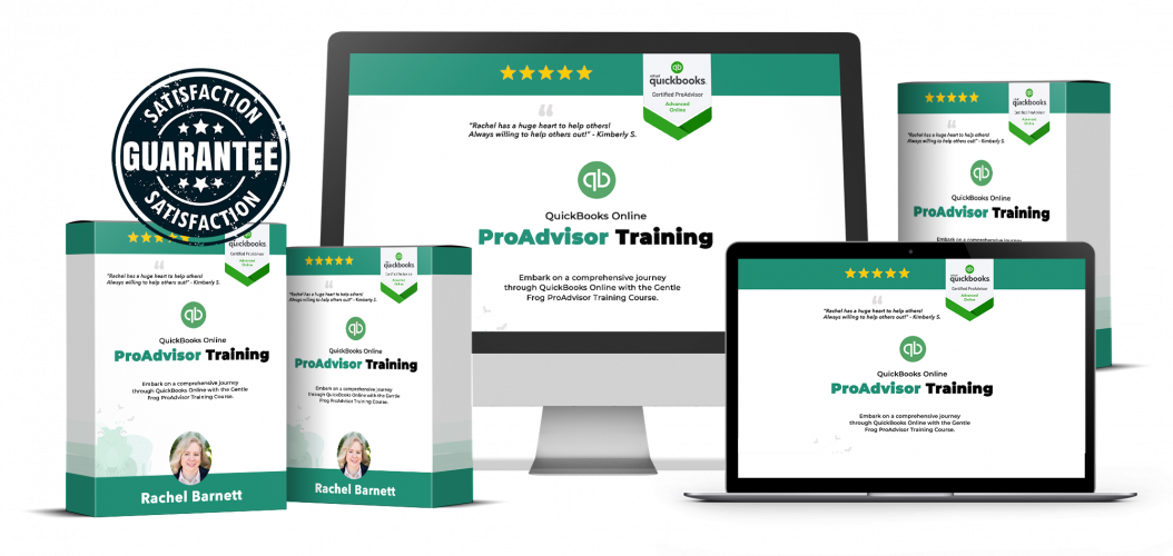 proAdvisor-course
